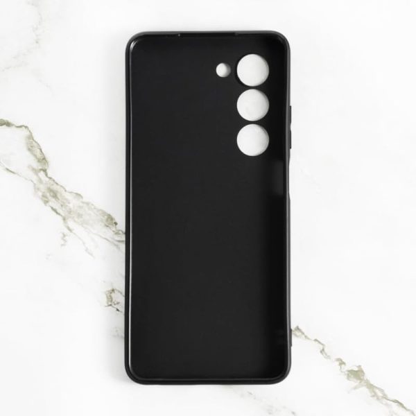 For Oppo A5 5G Back Cover iBlack New - Image 8