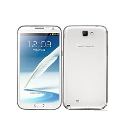 ZIgZag Samsung 7262 Back Cover Transparent