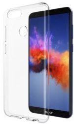 ZIgZag Honor 7X Back Cover Transparent