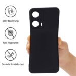 For Vivo Y200 Pro Back Cover iBlack New - Image 10