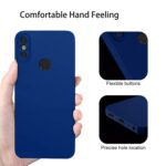 For Redmi MI Note 5 Pro Back Cover Silicon Case New - Image 9