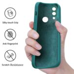 For Redmi MI Note 7 Pro Back Cover Silicon Case New - Image 8