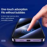 For iPhone 14 Privacy Protection Glass New - Image 9