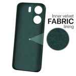 For Redmi MI 13C 4G Back Cover Silicon Case New - Image 10