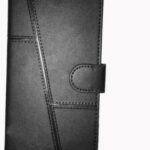 OO LALA JI - Tango Flip Cover For Xiaomi Mi 3S