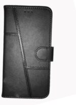 OO LALA JI - Tango Flip Cover For Xiaomi Mi 3S