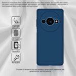 For Redmi MI A3X Back Cover Silicon Case New - Image 10