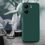 For Redmi MI 13C 4G Back Cover Silicon Case New - Image 11