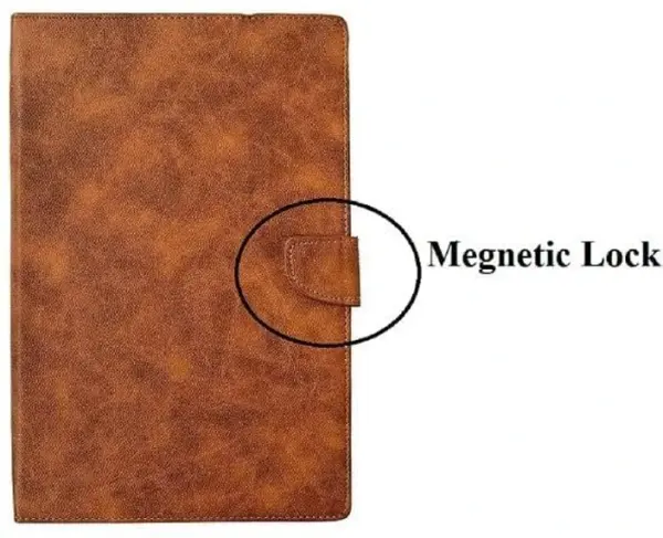 For SamSung A9 Plus Flip Cover Size 11 Inch Year 2023 Model SM-X210 / SM-X215 / SM-X216B New - Image 10