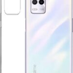 ZIgZag  Realme 9 Back Cover Transparent