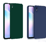 For Redmi MI 9A Back Cover Silicon Case New