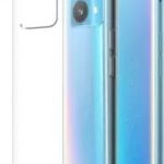 ZIgZag  Realme 9Pro  Back Cover Transparent