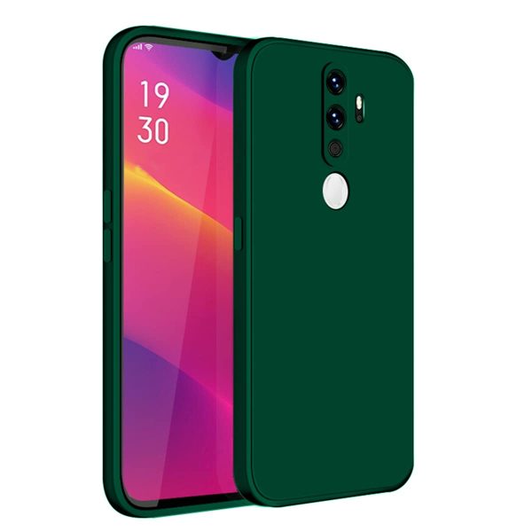 For Oppo A5 2020 Back Cover Silicon Case New - Image 15
