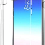 ZIgZag Samsung A8 Star Back Cover Transparent