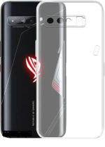 ZIgZag  ASUS [ROG] ROG 3 Back Cover Transparent