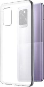 ZIgZag Infinix Note 10 Pro Back Cover Transparent