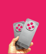 For Oppo F31 Pro 5G Back Cover T20 New - Image 7