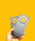 For Oppo F31 Pro 5G Back Cover T20 New - Image 5