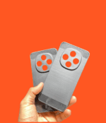 For Oppo F31 Pro 5G Back Cover T20 New - Image 4