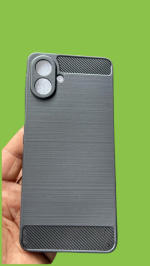 For Samsung A07 4G Back Cover Black Armor New - Image 6