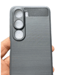 For Vivo Y31 5G Back Cover Black Armor New