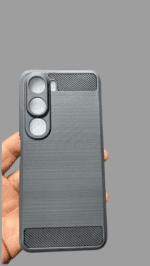 For Vivo Y31 5G Back Cover Black Armor New - Image 7