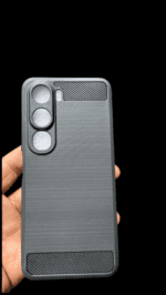 For Vivo Y31 5G Back Cover Black Armor New - Image 6