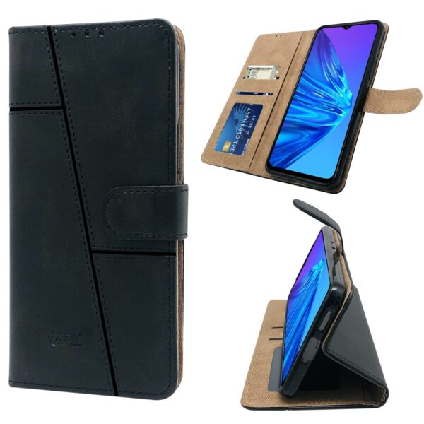OO LALA JI - Tango Flip Cover For Xiaomi Mi 3S - Image 5