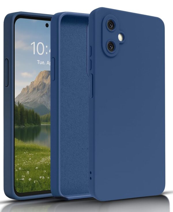 For Samsung Galaxy F06 5G Back Cover Silicon Case New - Image 16