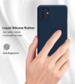 For Samsung Galaxy F06 5G Back Cover Silicon Case New - Image 17