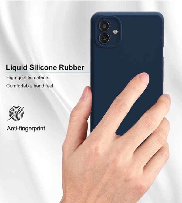 For Samsung Galaxy F06 5G Back Cover Silicon Case New - Image 17