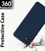 For Samsung Galaxy F06 5G Back Cover Silicon Case New - Image 18