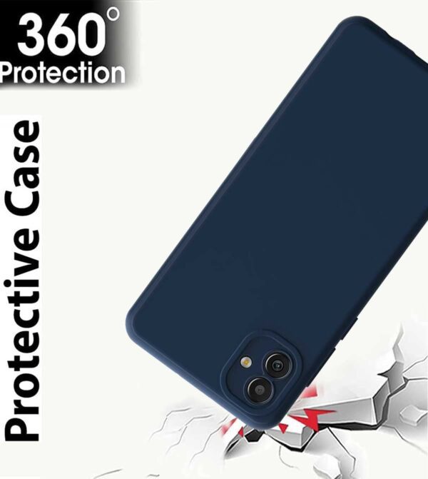 For Samsung Galaxy F06 5G Back Cover Silicon Case New - Image 18