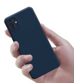 For Samsung Galaxy F06 5G Back Cover Silicon Case New - Image 19