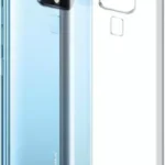 ZIgZag Tecno Camon 16 Back Cover Transparent