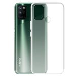 ZIgZag  Realme 7I Back Cover Transparent