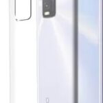ZIgZag  Vivo Y20/20I Back Cover Transparent