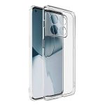 ZIgZag One Plus 1+10 Pro  Back Cover Transparent