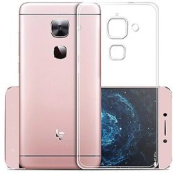 ZIgZag   LETV   LETV 2s  Back Cover Transparent