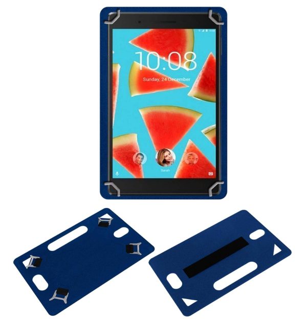 For Lenovo Tab Flip Cover TB-7504N Size 7 inch Year 2017 New - Image 2