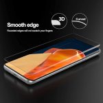 For Xiaomi 14 CIVI UV Tempered Glass New - Image 5