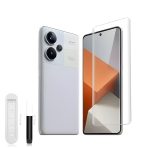 For MI Note 13 Pro Plus UV Tempered Glass New