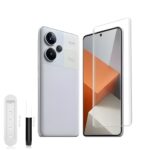 For MI Note 13 Pro Plus UV Tempered Glass New