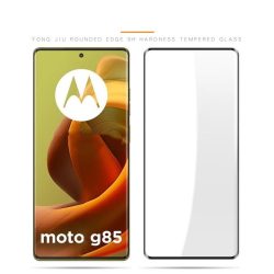 For Moto G85 UV Tempered Glass New