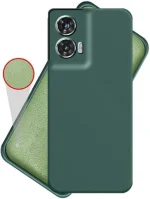 For Motorola G85 Back Cover Silicon Case New - Image 18