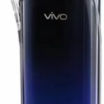ZIgZag  Vivo V11 Pro Back Cover Transparent