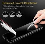 For Moto Edge 40 Neo UV Tempered Glass New - Image 3