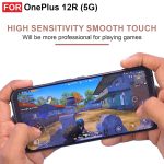 For One Plus 12R UV Tempered Glass New - Image 8