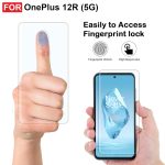 For One Plus 12R UV Tempered Glass New - Image 5