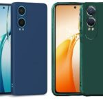 For One Plus Nord CE4 Lite Back Cover Silicon Case New